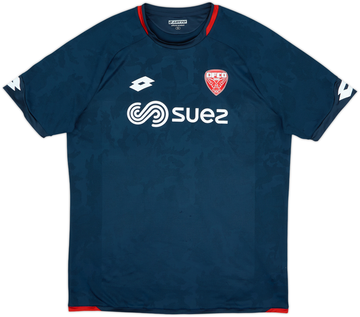 Dijon 2018-19 Third