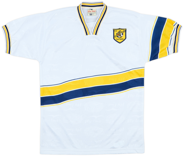 Juve Stabia 2002-03 Away