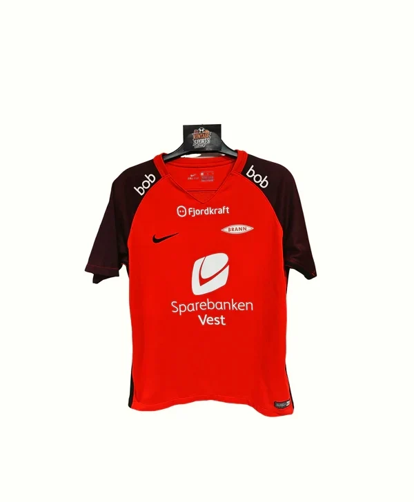 Brann 2017-18 Home