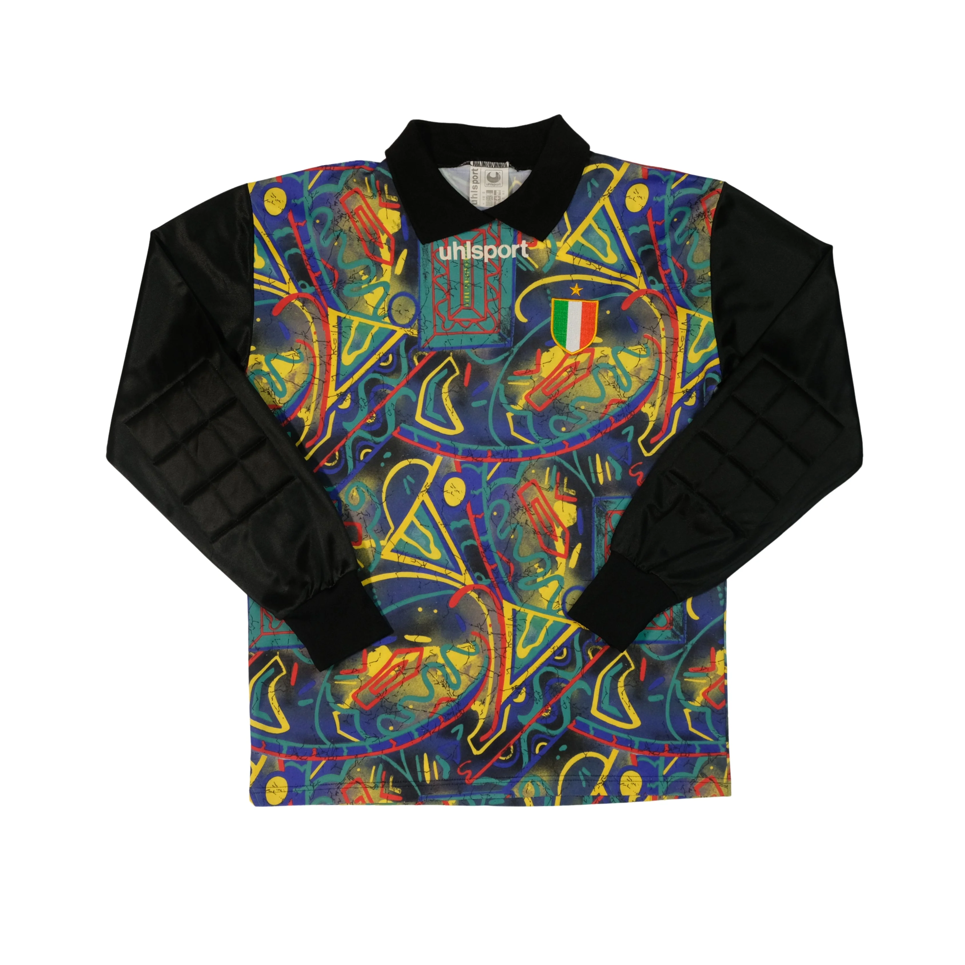 Inter Milan 1988-89 Gk