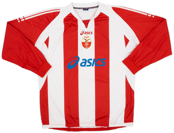 Cuneo 2007-08 Home