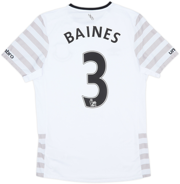 Everton 2015-16 Away