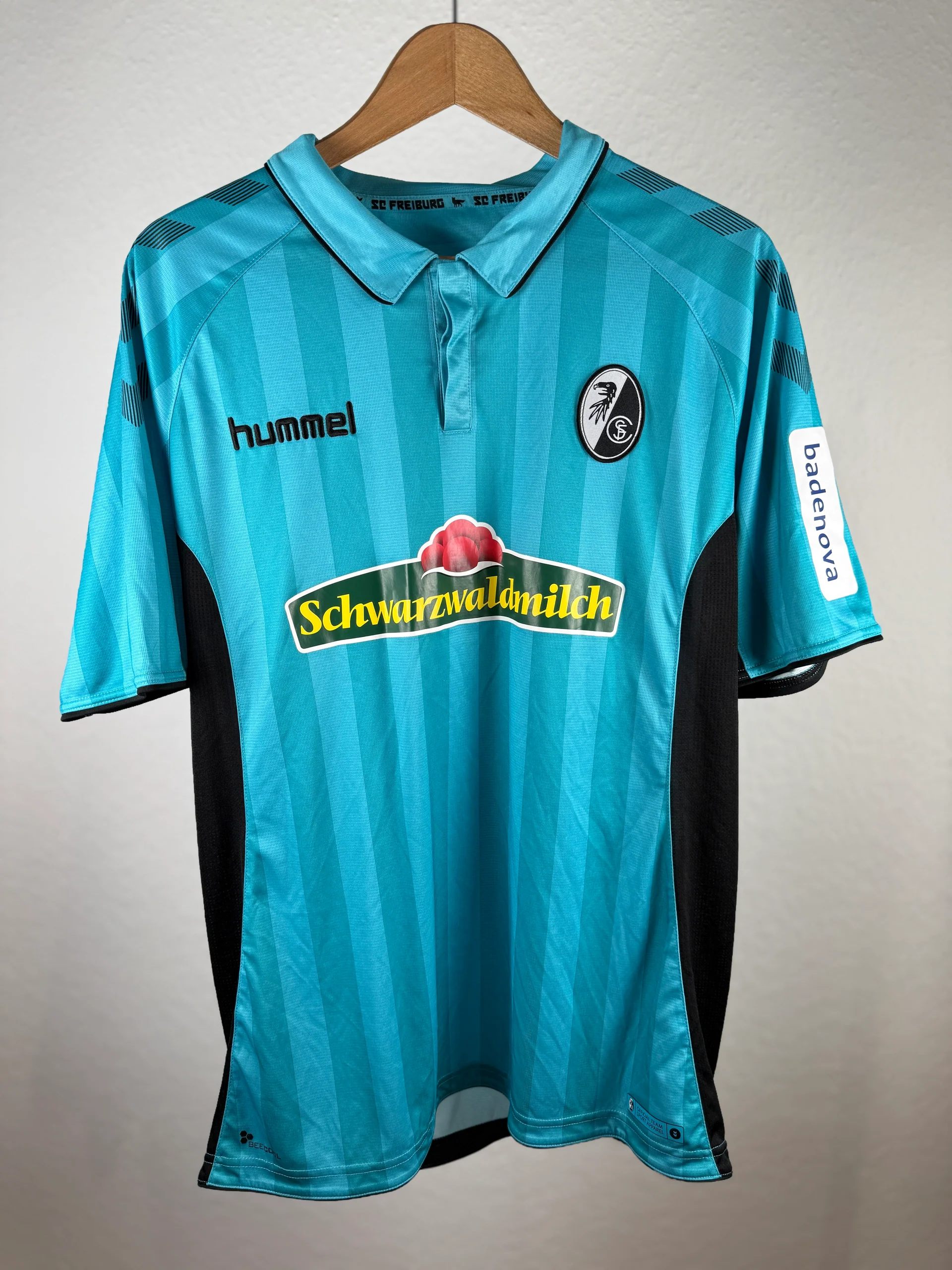 Freiburg 2018-19 Third