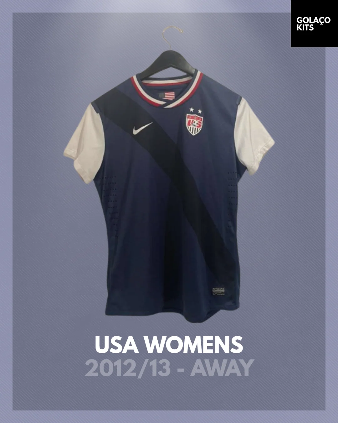 USA 2012-13 Special