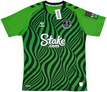 Everton 2022-23 Gk