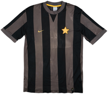 Inter Milan 2005-06 Training