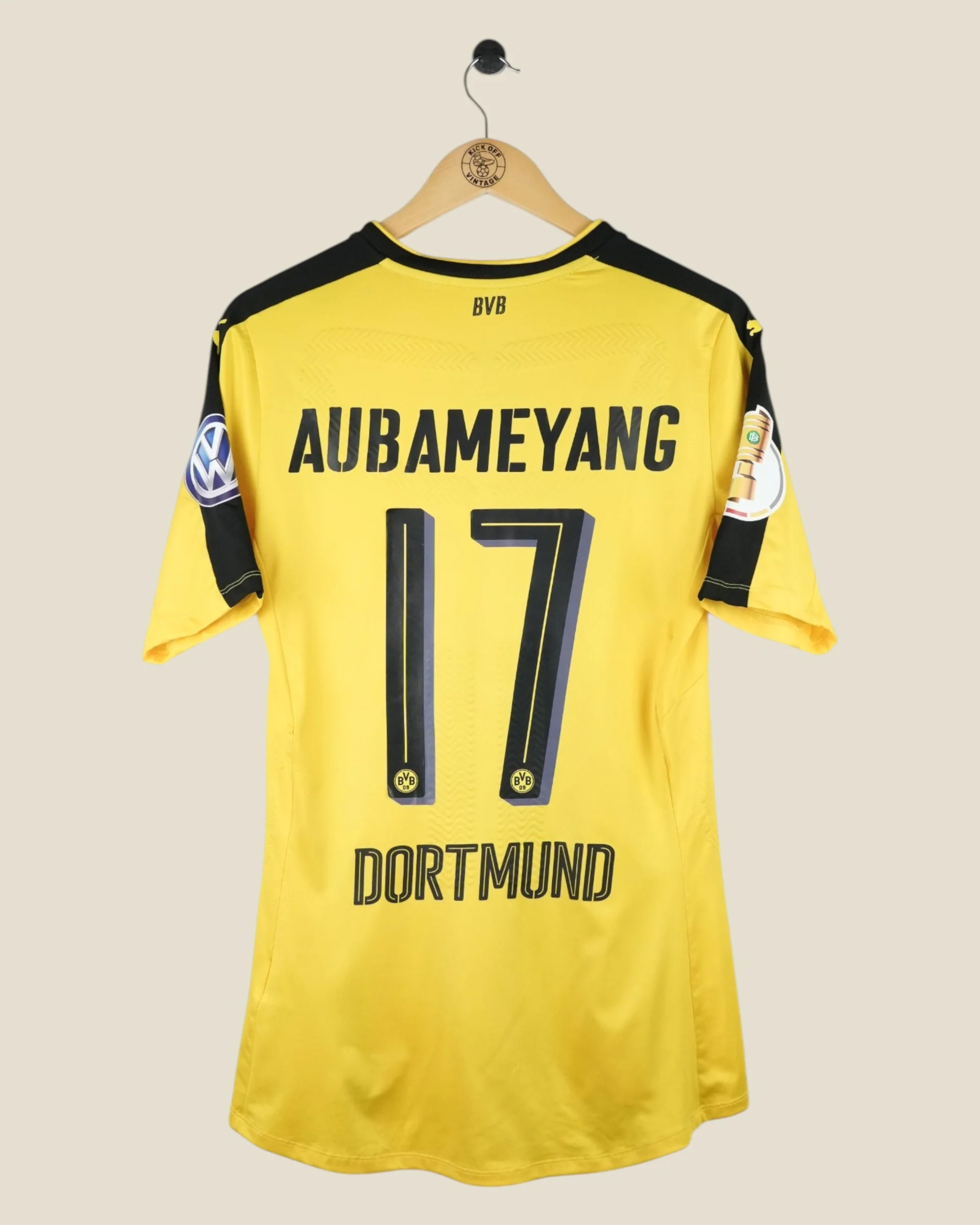Borussia Dortmund 2016-17 Special