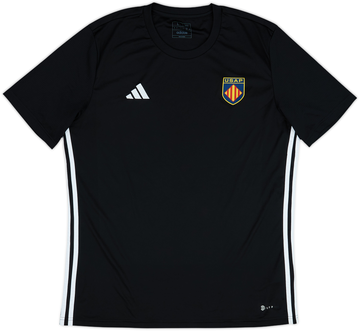 USA 2023-24 Training