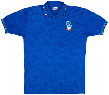Italy 1994-95 Home