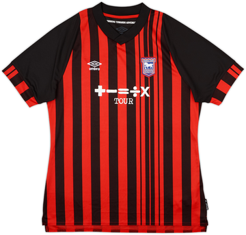 Ipswich Town 2022-23 Away
