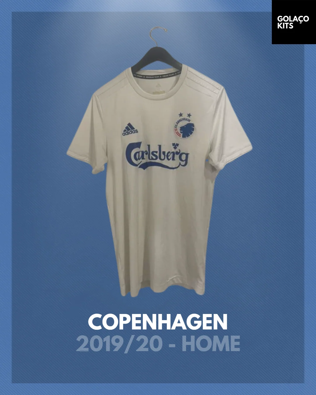 Copenhagen 2019-20 Home