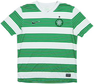Celtic 2013-14 Home