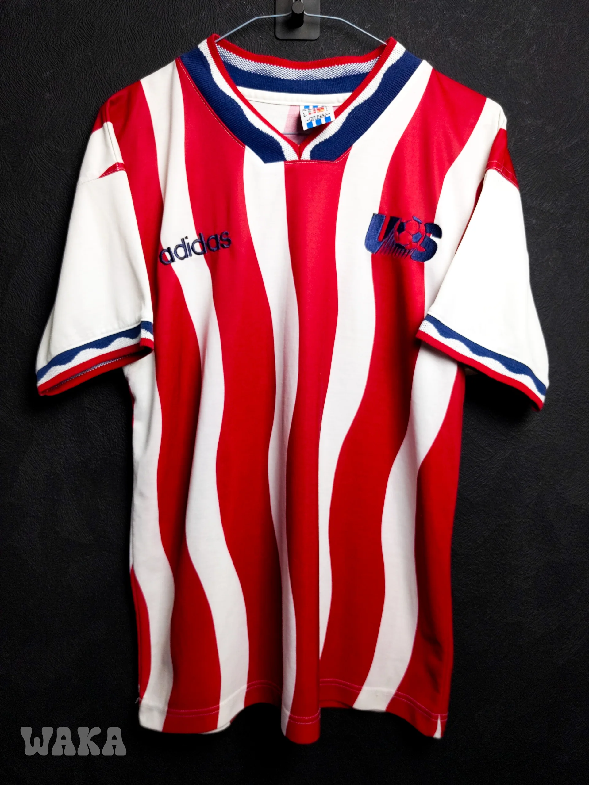 USA 1994 Home