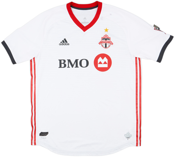 Toronto FC 2018-19 Away