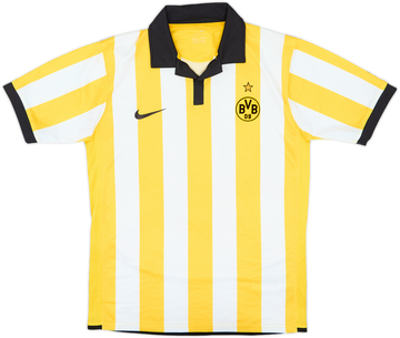 Borussia Dortmund 2006-07 Home
