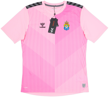 Las Palmas 2023-24 Gk