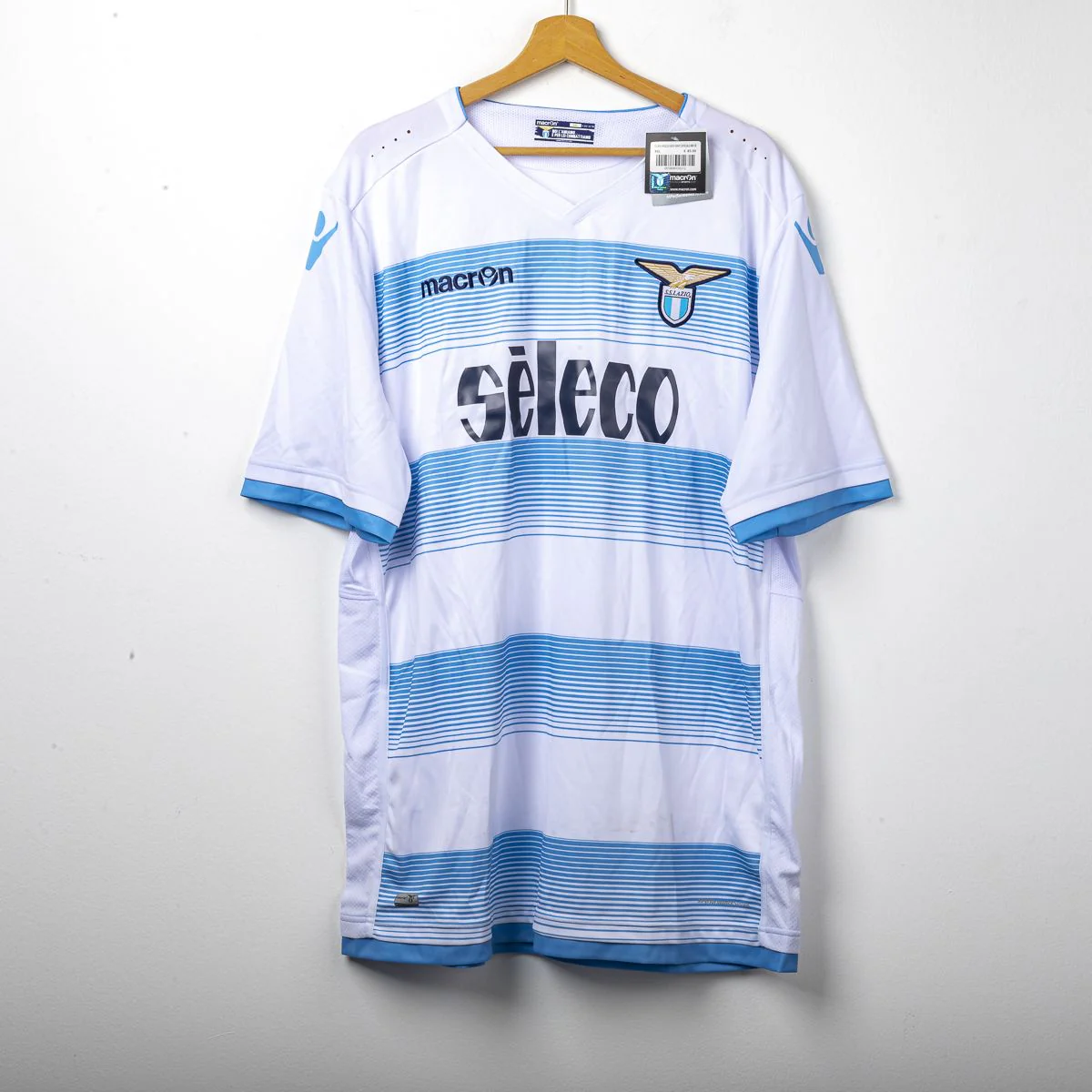 Lazio 2016-17 Third