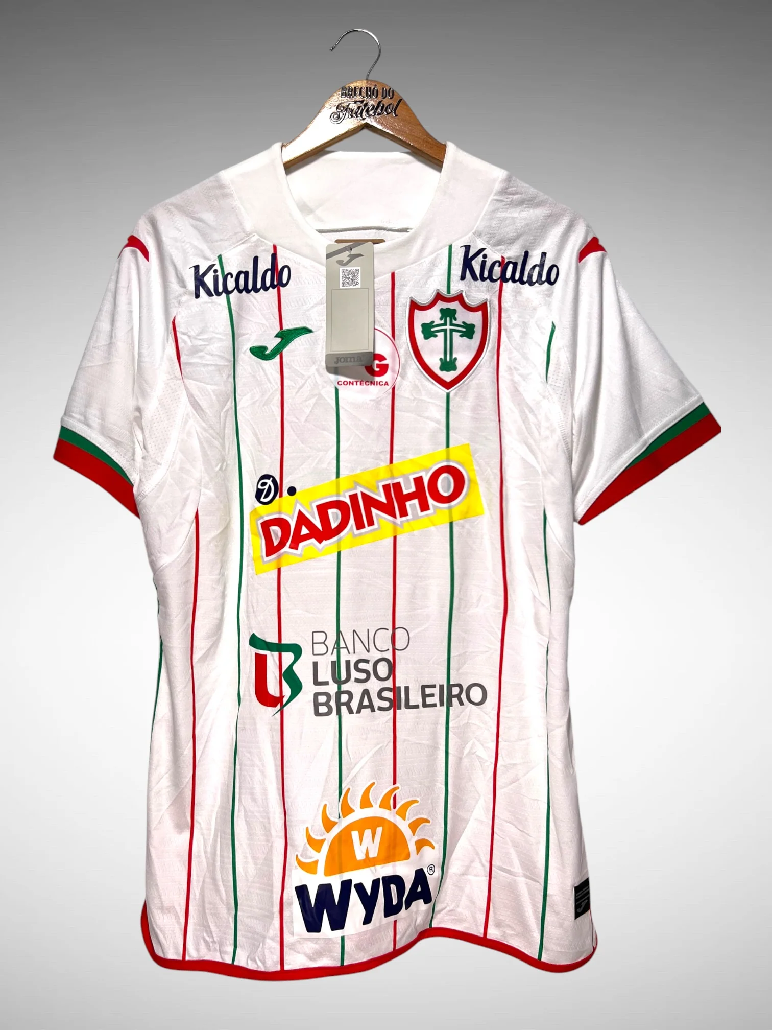 Portuguesa 2024 Away