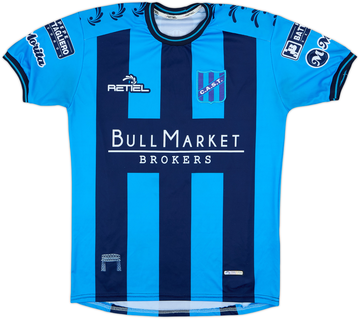 San Telmo 2023-24 Home