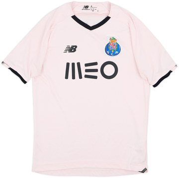 Porto 2021-22 Third