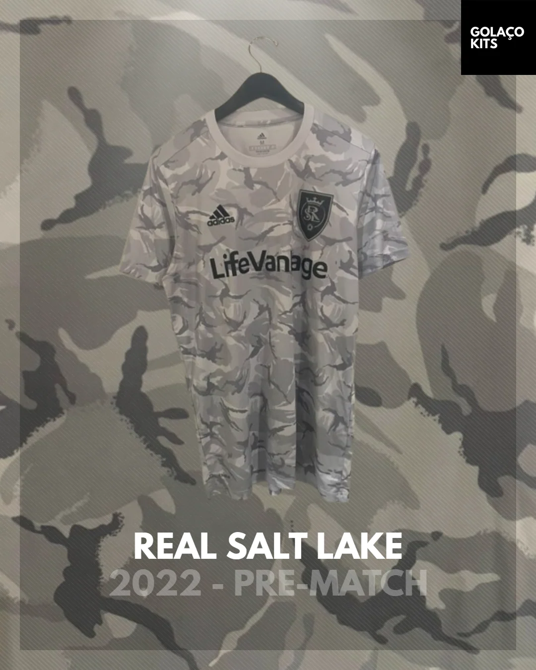 Real Salt Lake 2022 Training