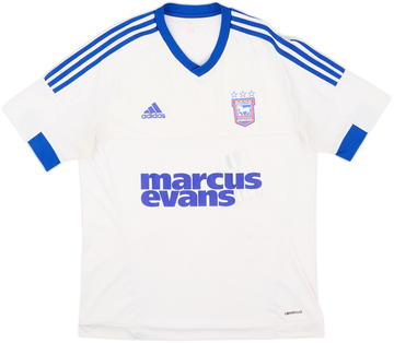 Ipswich Town 2016-17 Away