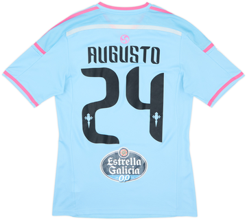 Celta Vigo 2014-15 Home