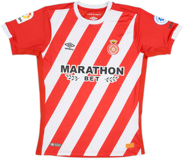 Girona 2018-19 Home