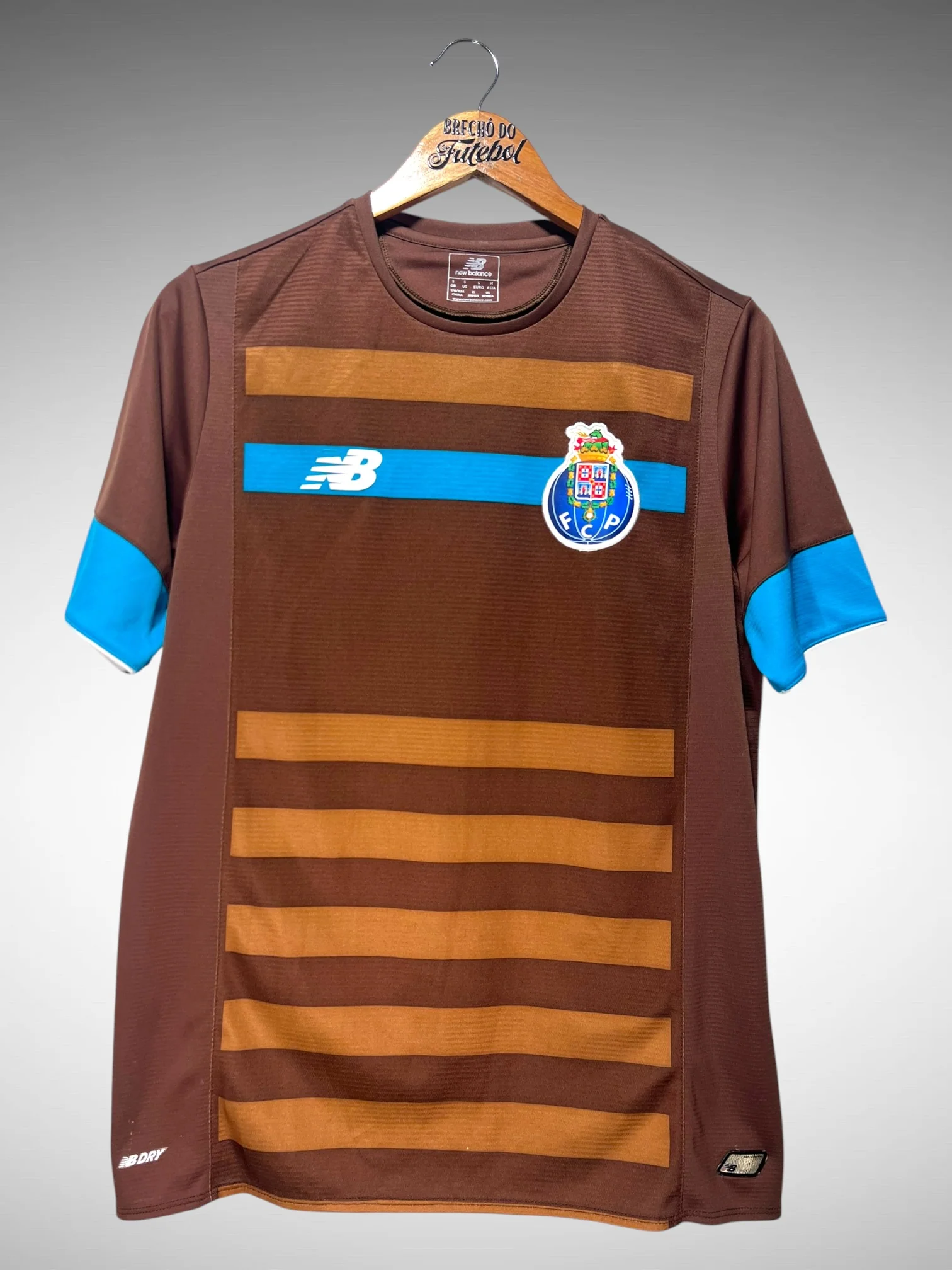 Porto 2015 Away
