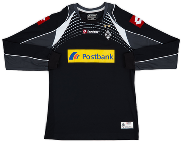 Borussia Monchengladbach 2012-13 Gk