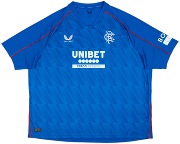 Rangers 2024-25 Home