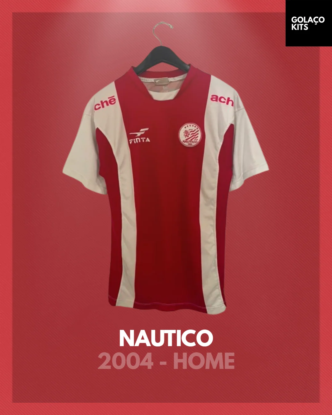 Nautico 2004 Home