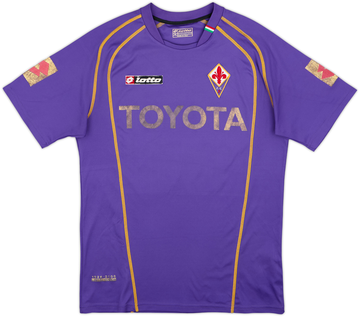Fiorentina 2006-07 Home