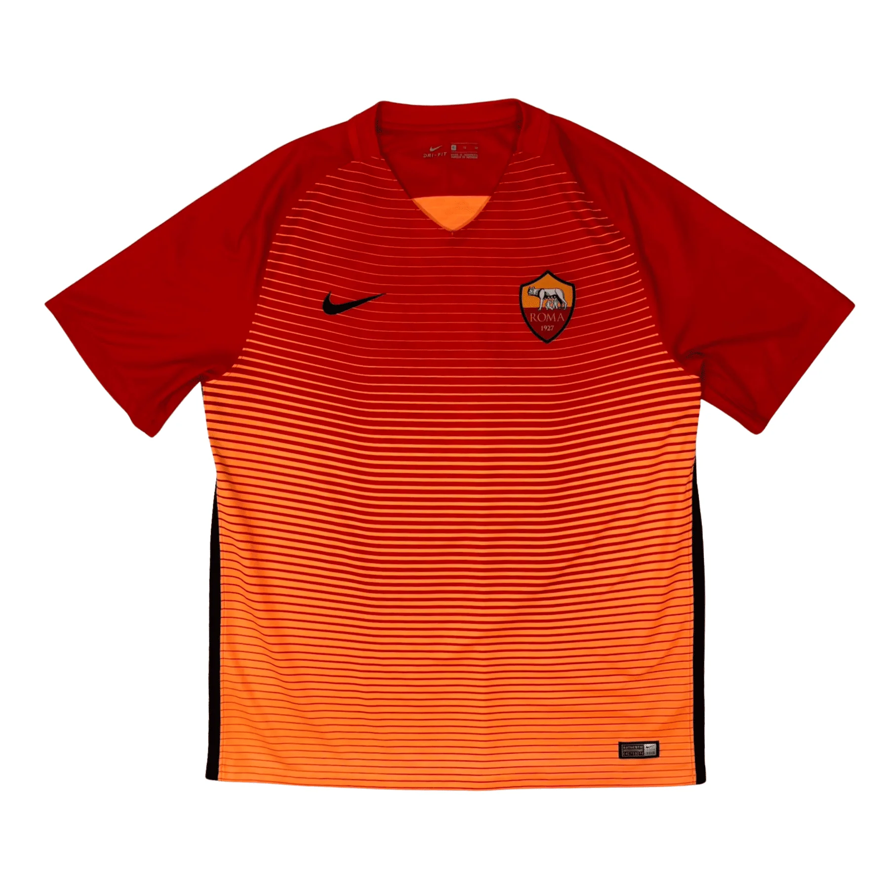 As Roma 2016-17 Third