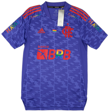 Flamengo 2021-22 Special