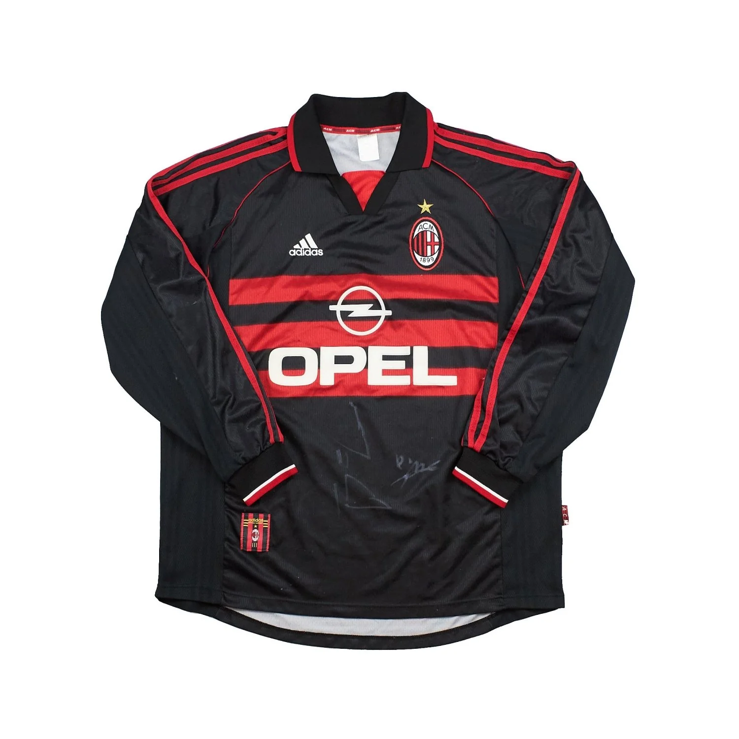 AC Milan 1998-99 Special