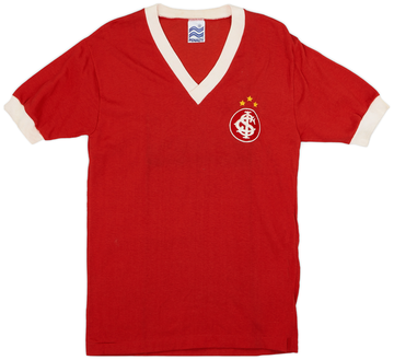 Internacional 1990-91 Training