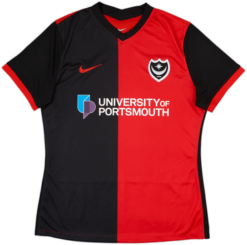 Portsmouth 2021-22 Third