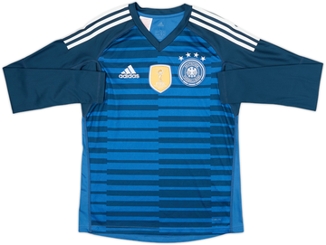 Germany 2018-19 Gk