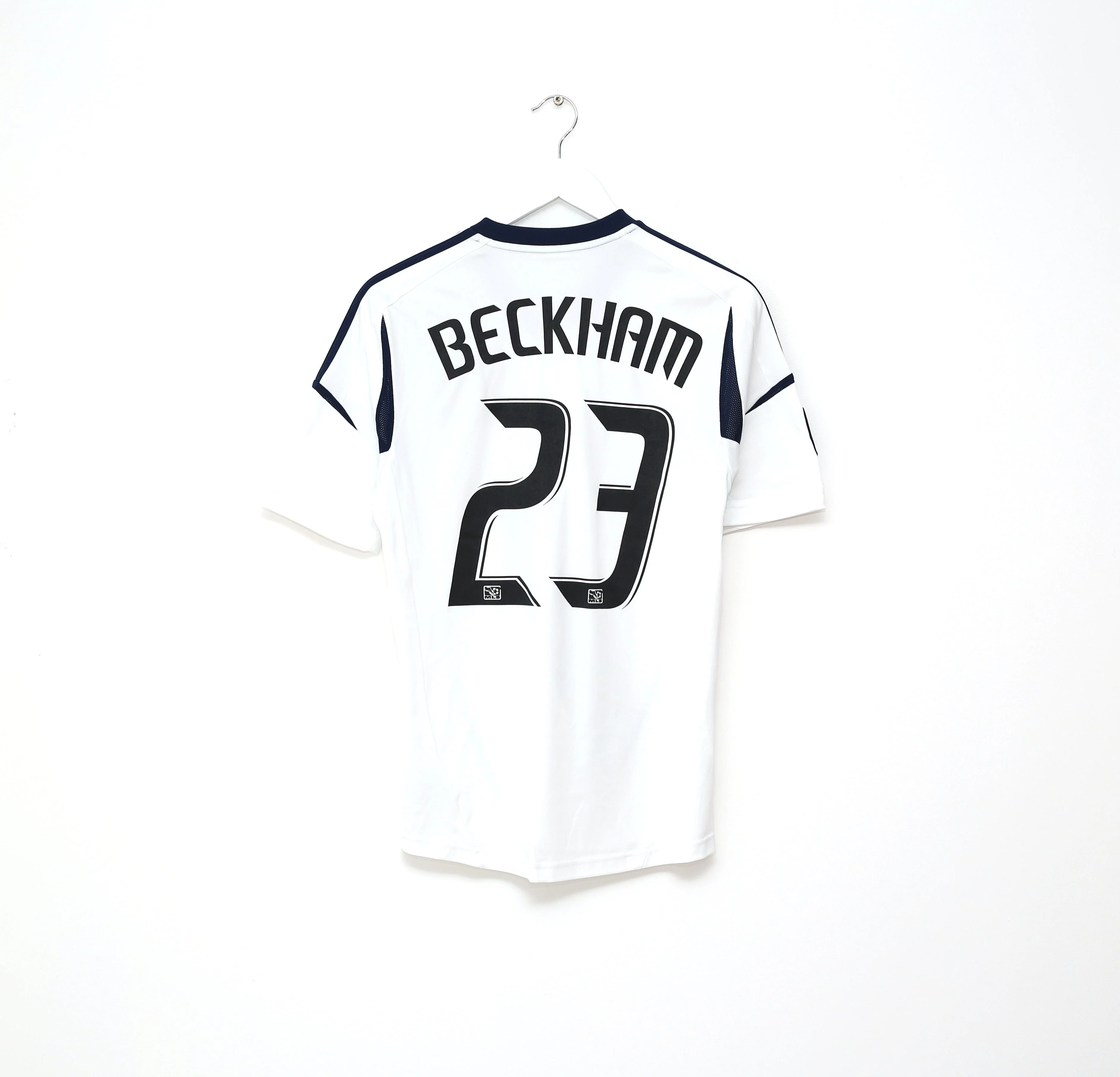 LA Galaxy 2011-12 Home