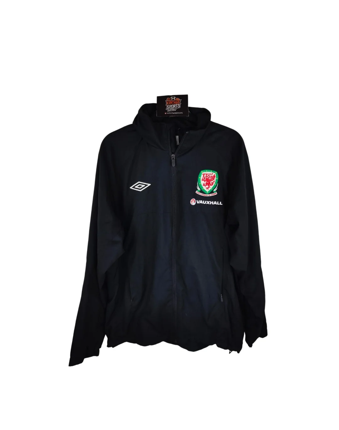Wales 2011-12 Training