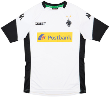 Borussia Monchengladbach 2017-18 Home