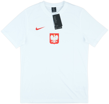 Poland 2020-21 Home