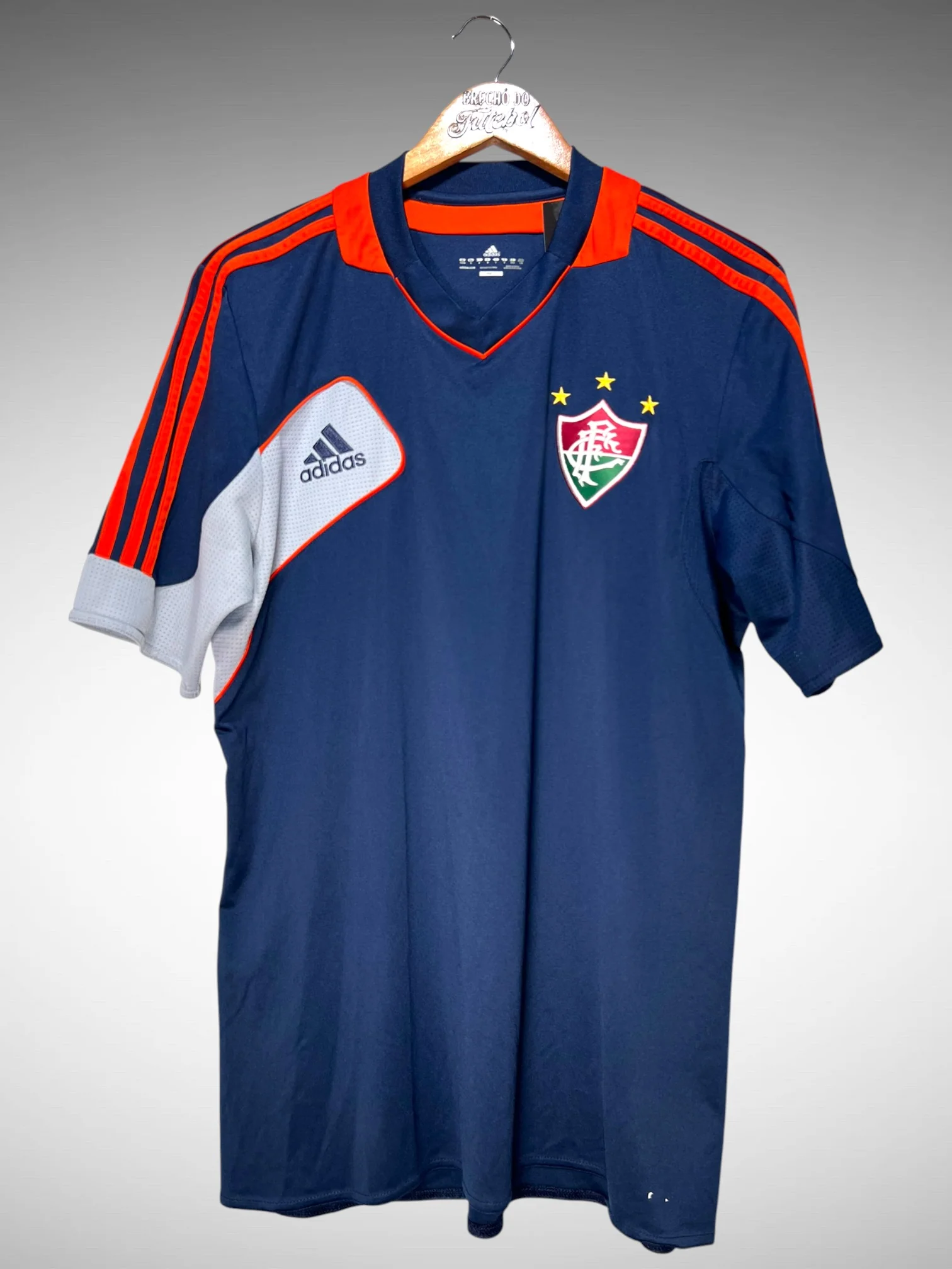 Fluminense 2012 Training