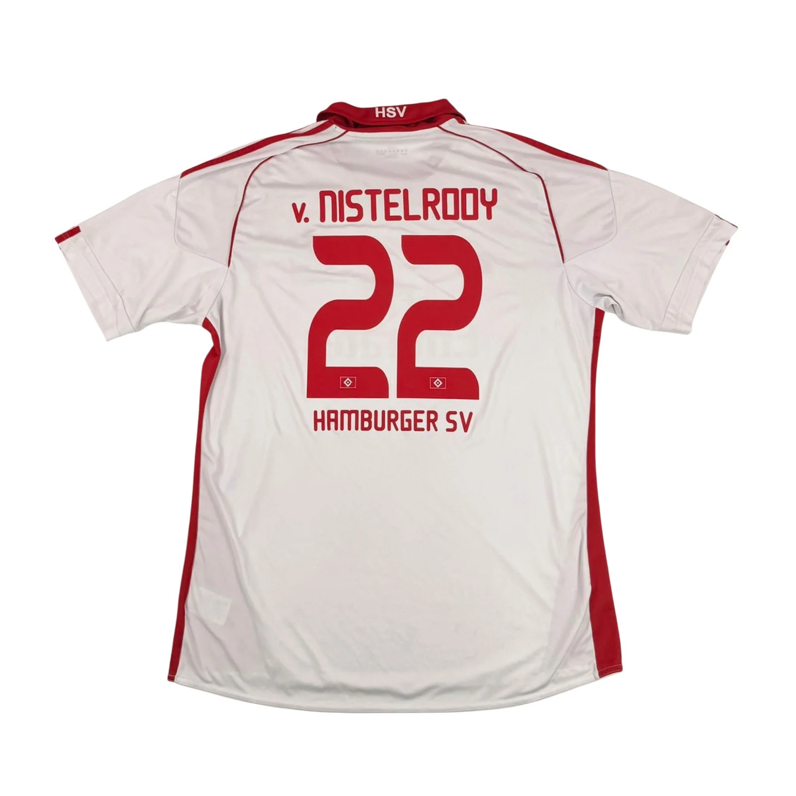 Hamburg 2010-11 Home