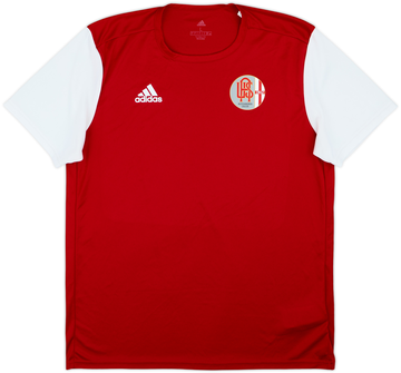 Alessandria 2021-22 Training