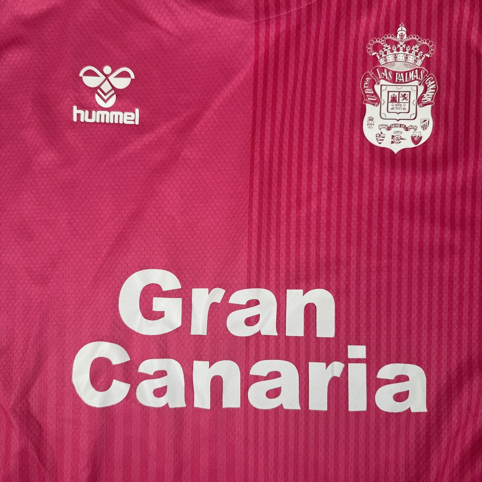 Las Palmas 2020-21 Third