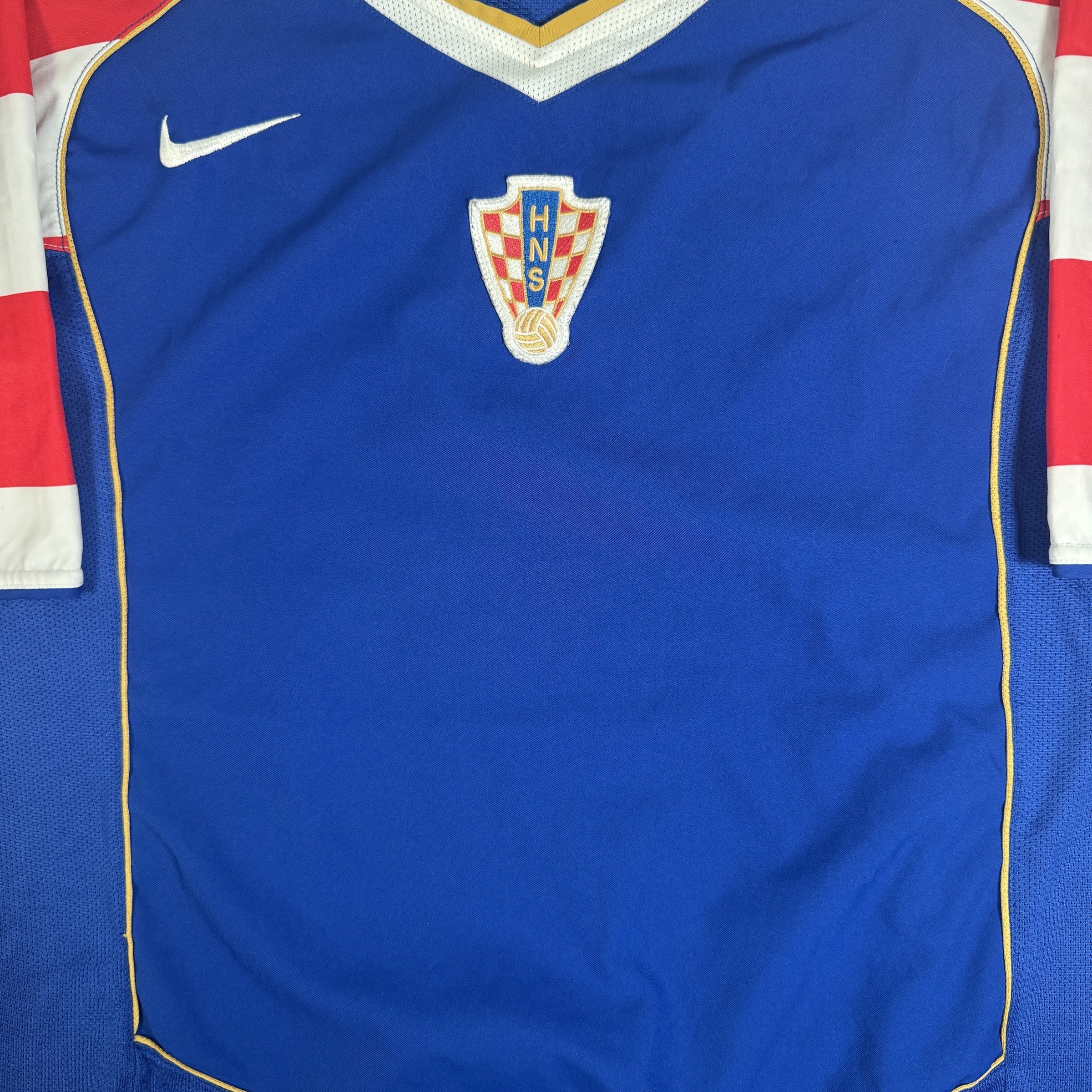 Croatia 2004-05 Away