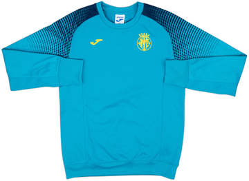 Villarreal 2017-18 Training