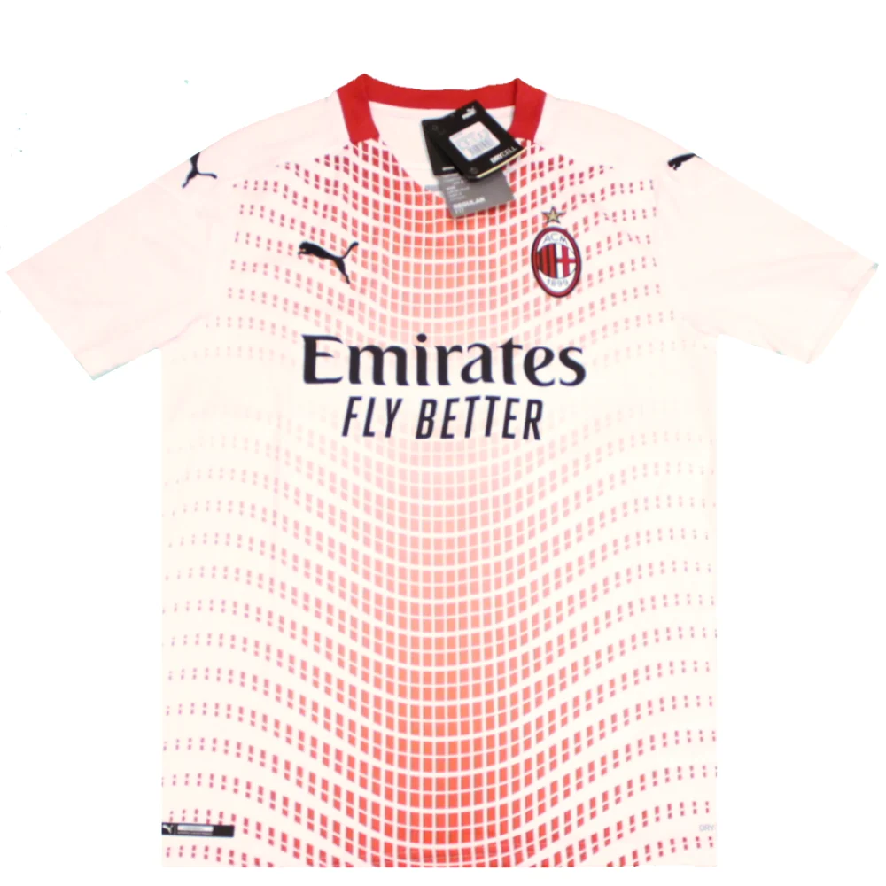 AC Milan 2020-21 Away